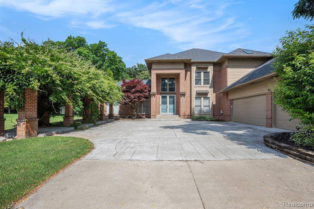 White Lake, MI 48383,3135 Valley Oaks Drive