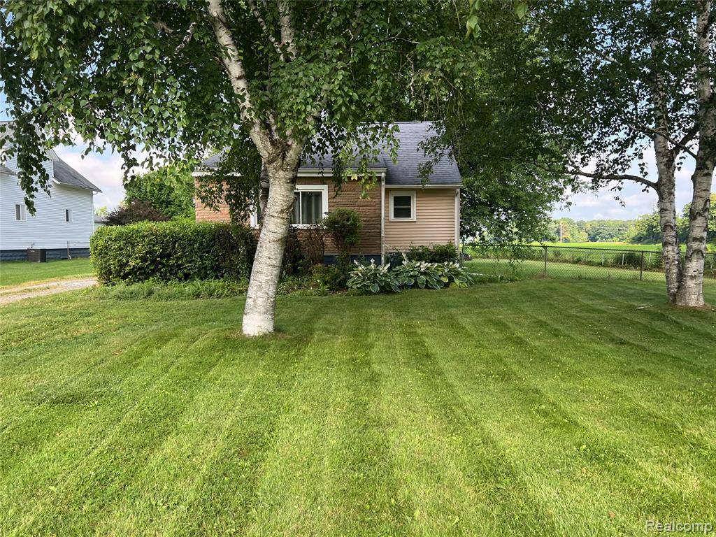 Saginaw, MI 48601,6860 Sheridan Road