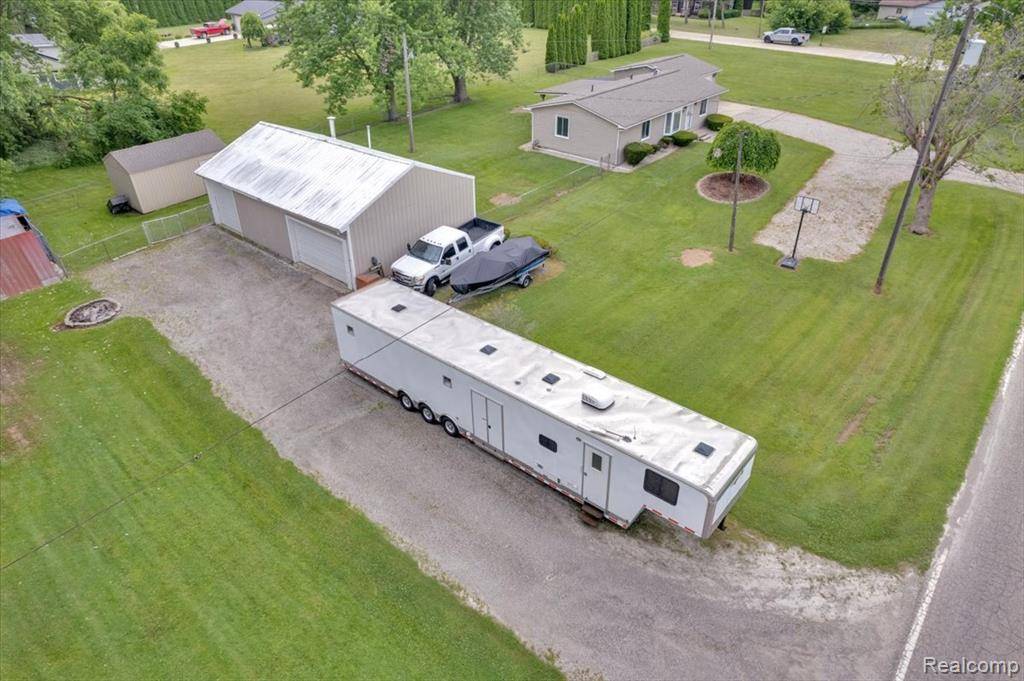 Imlay City, MI 48444,6516 Weyer Road