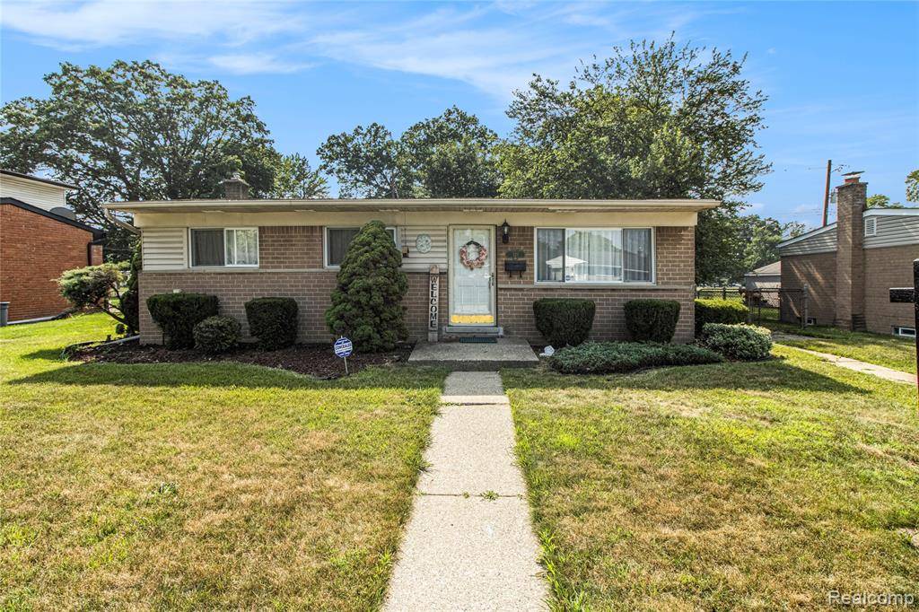 Westland, MI,123 N Hawthorne Street