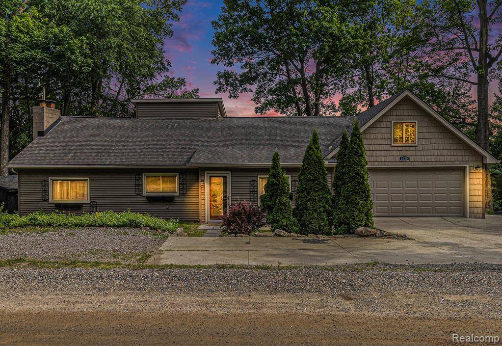Lake Orion, MI 48362,1030 Forest Lake Boulevard