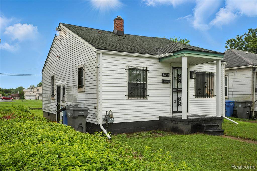 Allen Park, MI 48141,3887 Moore Avenue