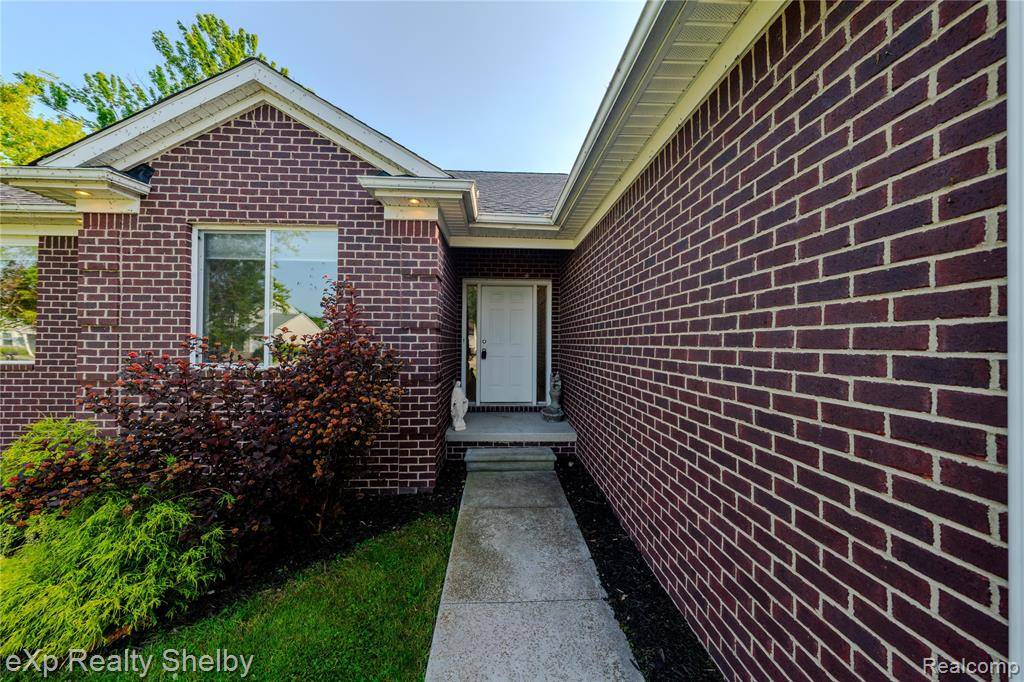 Harrison Township, MI,24986 Murray Street