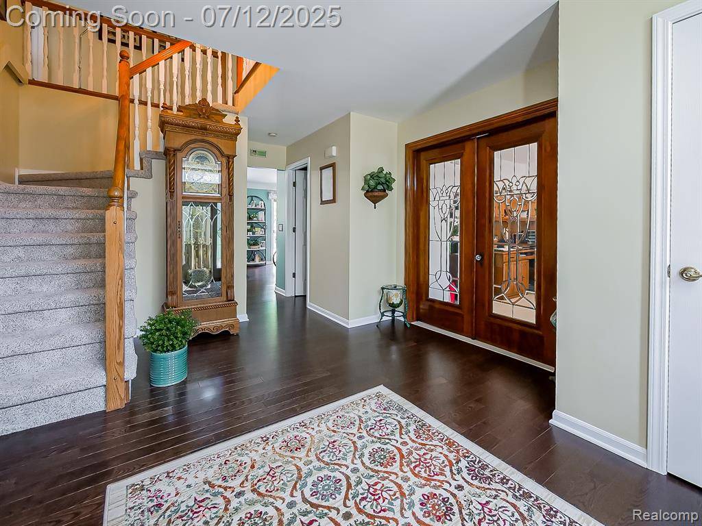 Plymouth, MI 48170,12495 Howland Park Drive