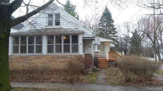 Flint, MI 48506,1702 Nebraska Avenue