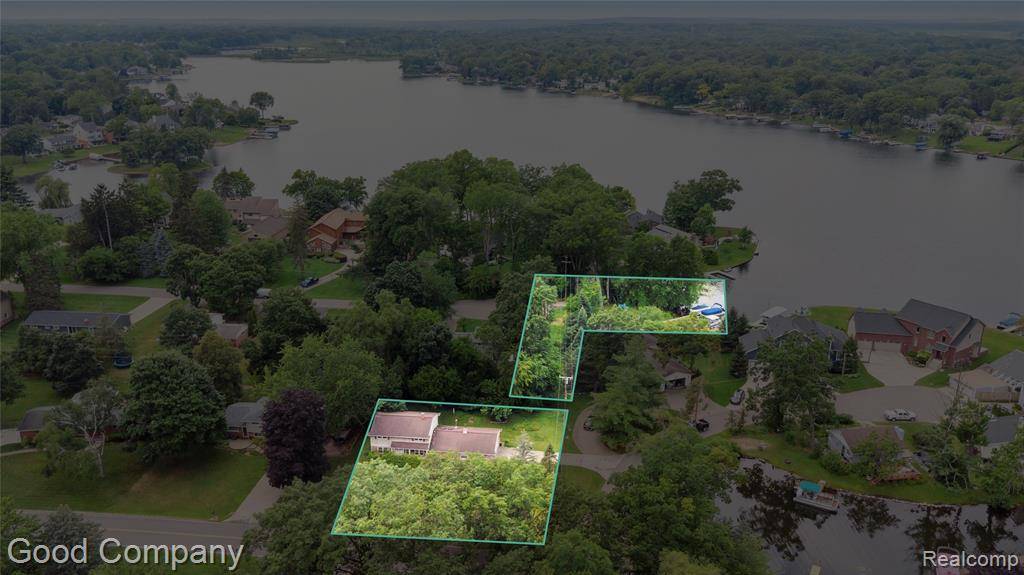 Wolverine Lake, MI 48390,2289 Paulette Drive
