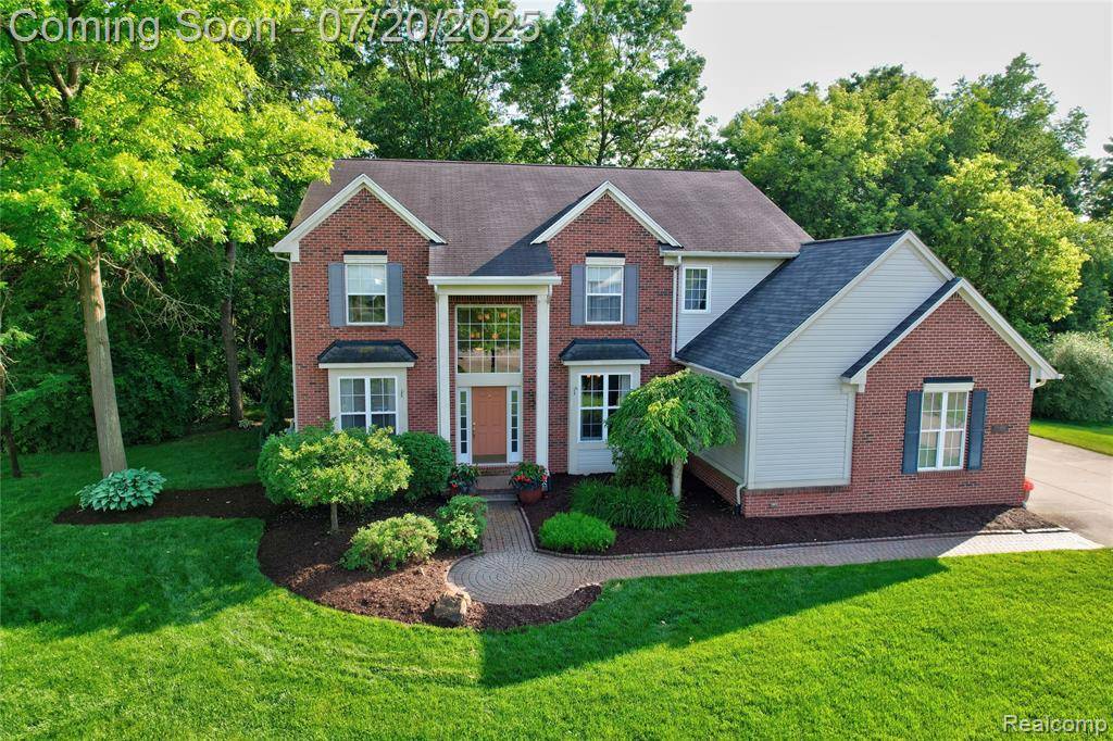 Clarkston, MI 48348,9589 Wellington Court