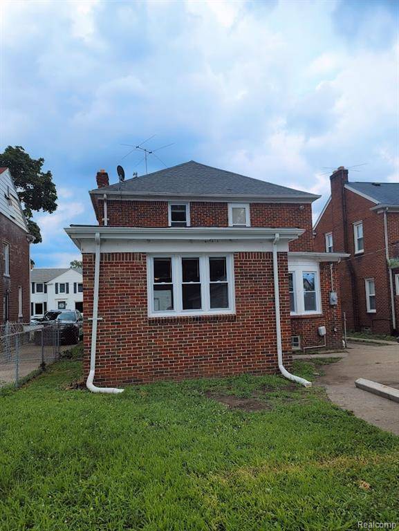 Detroit, MI 48235,19167 Sorrento Street