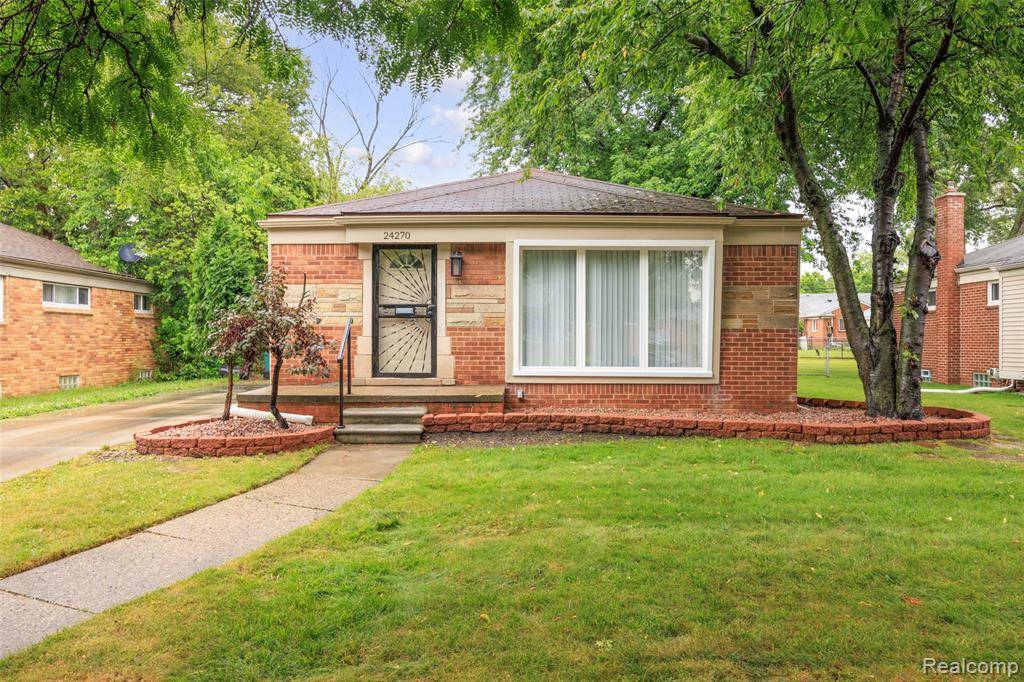 Oak Park, MI 48237,24270 Scotia Road