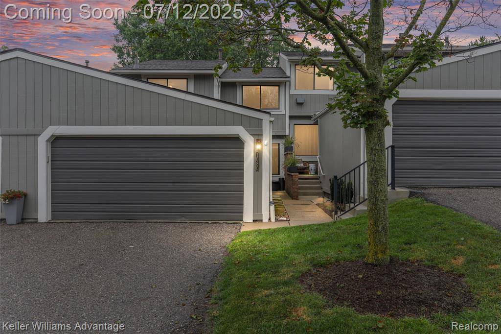 Northville, MI 48167,1080 Washington Circle