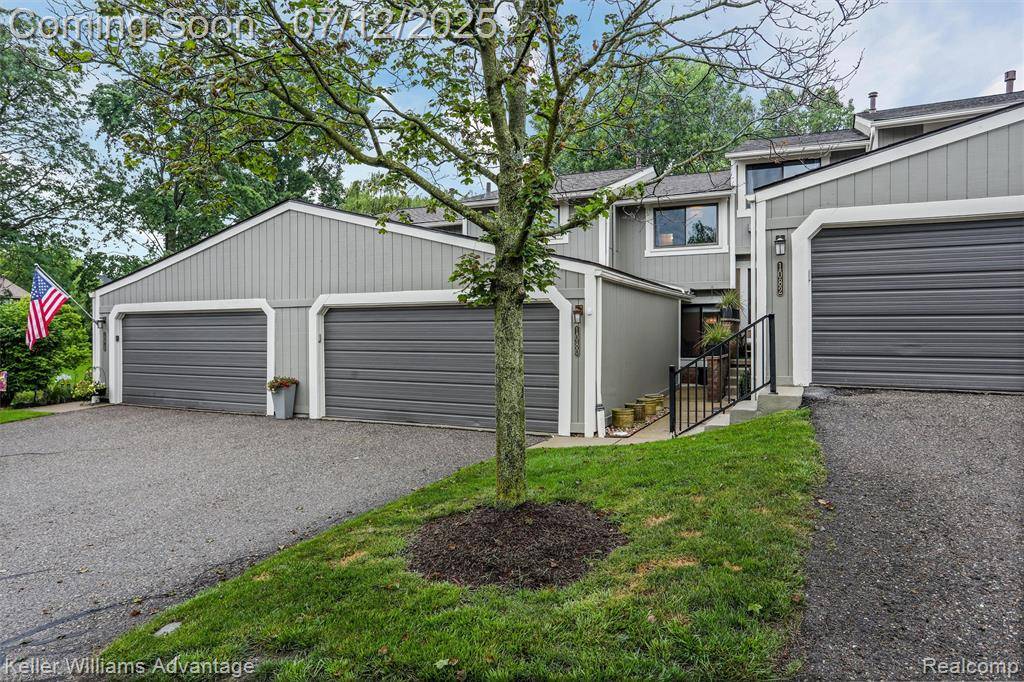 Northville, MI 48167,1080 Washington Circle