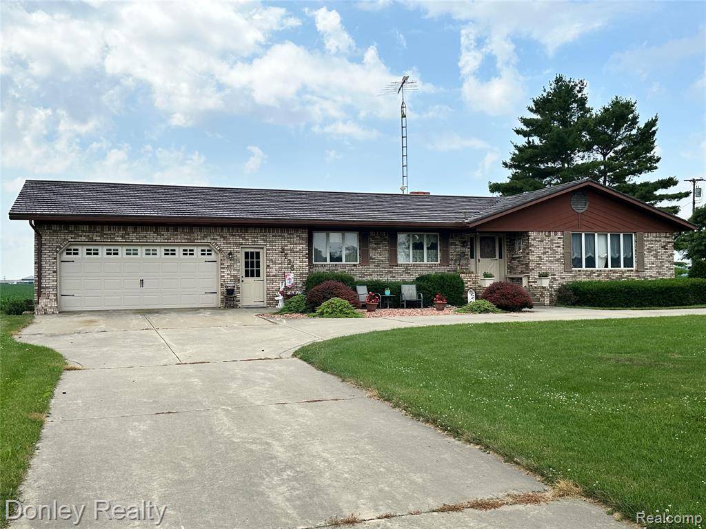 Marlette, MI 48453,3725 Frenchline Road