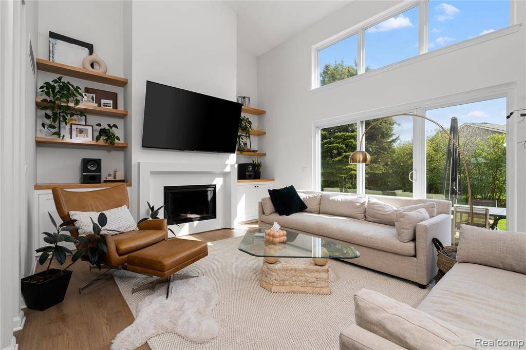 Ypsilanti, MI 48197,4131 Rolling Meadow Lane