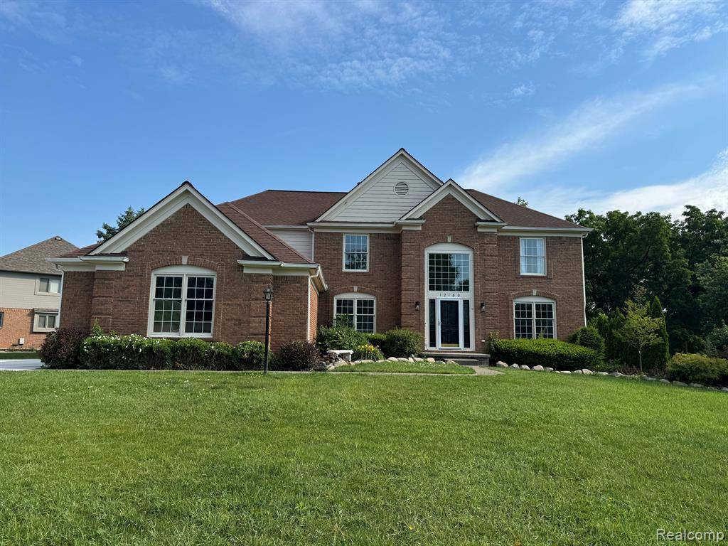 Plymouth, MI 48170,12180 HUNTERS CREEK Drive