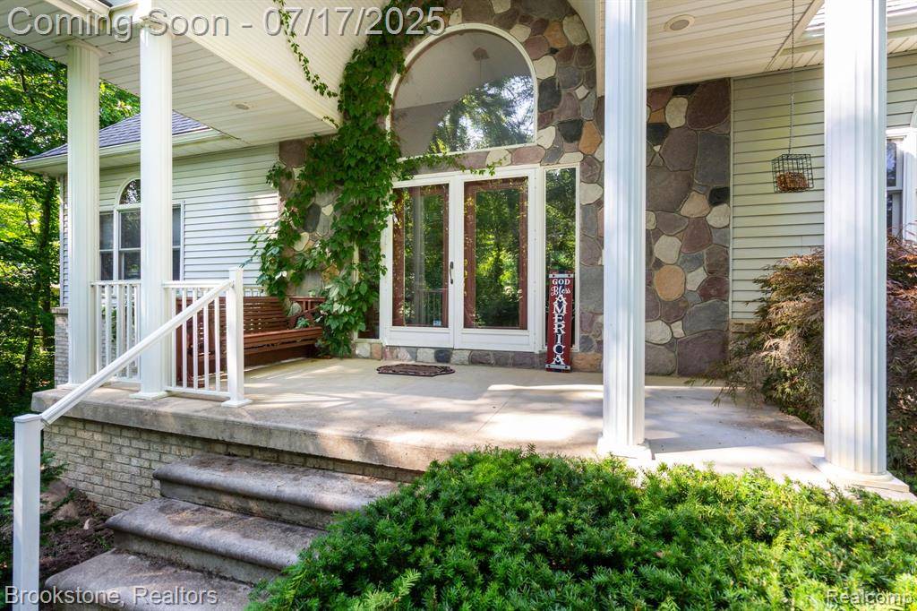 Clarkston, MI,8808 Big Lake Road