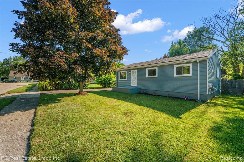 Warren, MI 48089,21986 Wellington Avenue