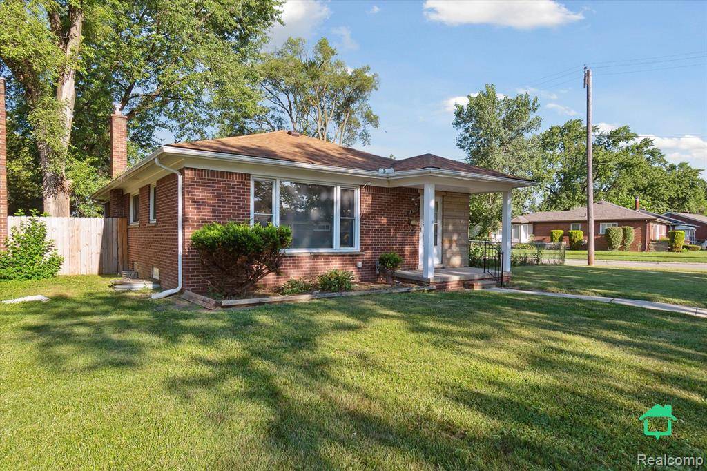 Oak Park, MI 48237,23161 Gardner Street