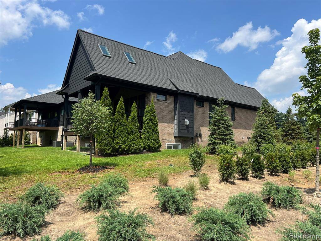 Plymouth, MI 48170,47443 Verona Ct