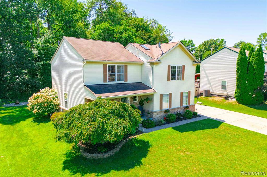 New Baltimore, MI 48047,52657 Huntley Avenue