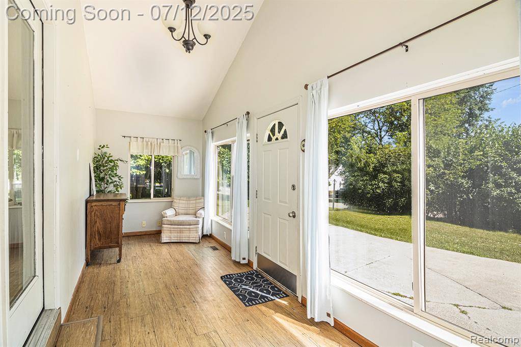 Clarkston, MI,4420 Pinedale Avenue