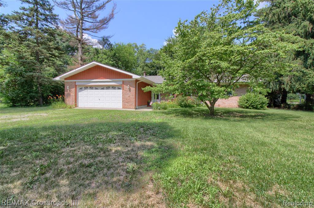 Van Buren, MI 48111,13702 Lenmoore Road
