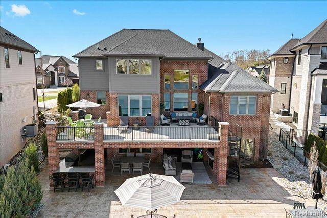 South Lyon, MI 48178,8353 PIER POINT Court