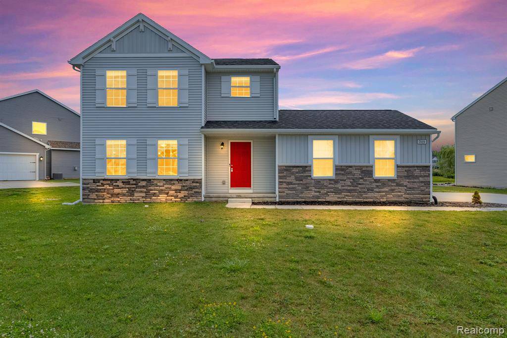 Grand Blanc, MI 48439,7019 Marigold Court