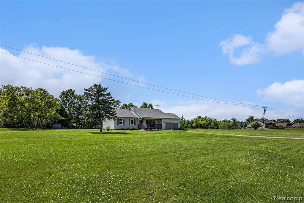 Imlay City, MI 48444,2866 Graham Road