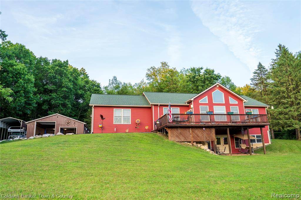 Howell, MI 48843,2223 Hidden Valley Road