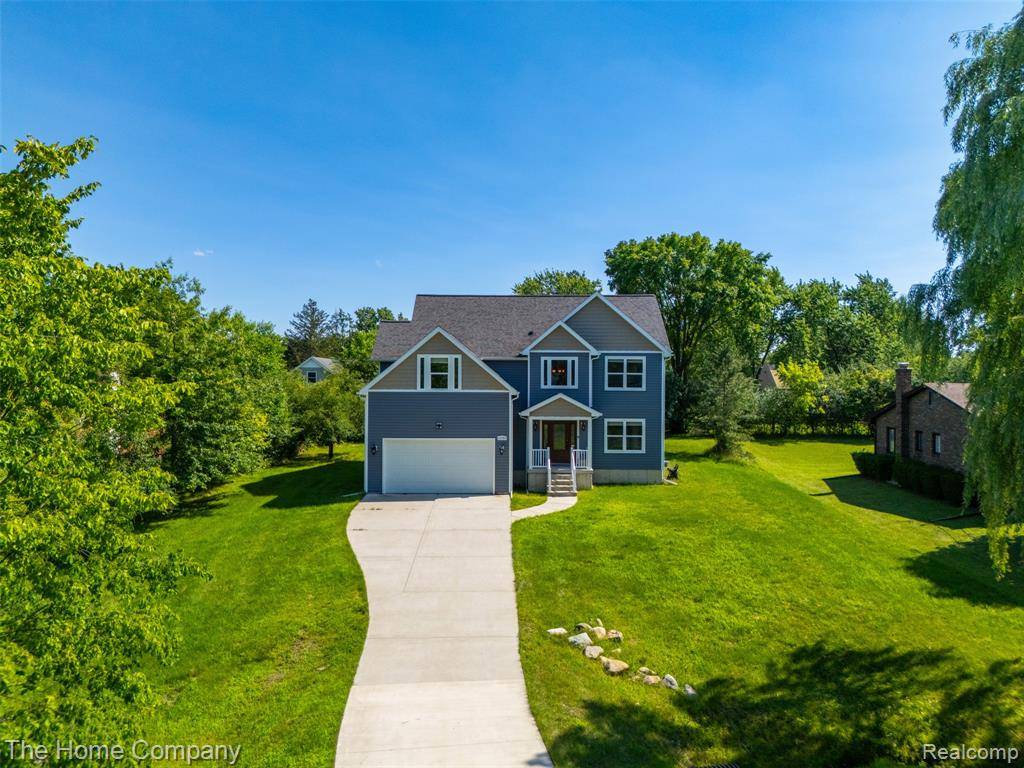 Farmington, MI 48336,29597 Edgehill Avenue