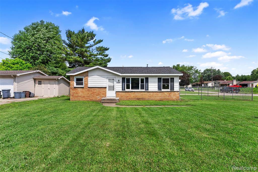 Flint, MI 48506,5439 Richfield Road