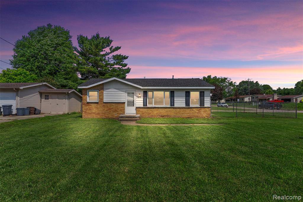Flint, MI 48506,5439 Richfield Road