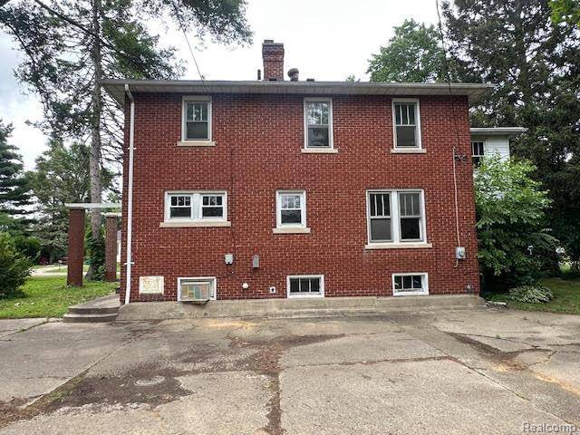 Romulus, MI 48174,12100 Elmview Street