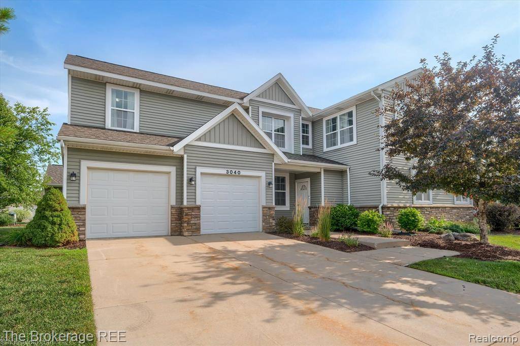 East Lansing, MI 48823,3040 Hamlet Circle