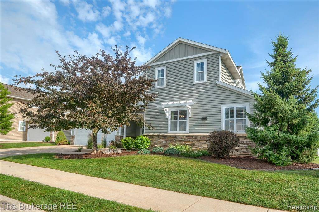 East Lansing, MI 48823,3040 Hamlet Circle