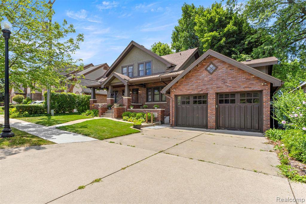Dearborn, MI 48124,830 S Brady Road