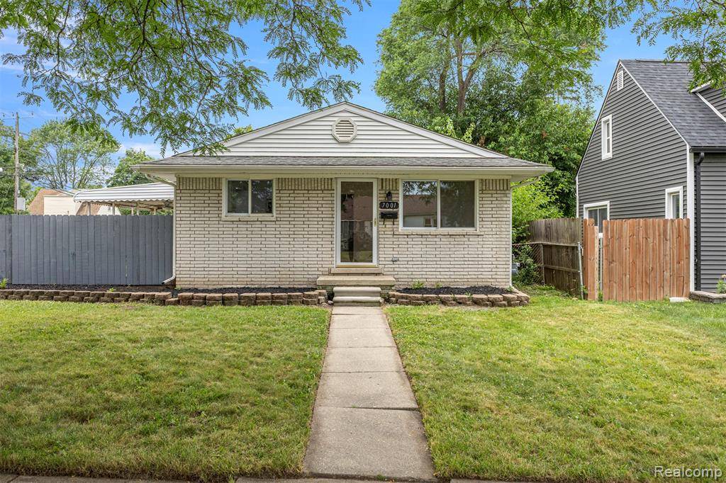 Garden City, MI,7001 Belton Street