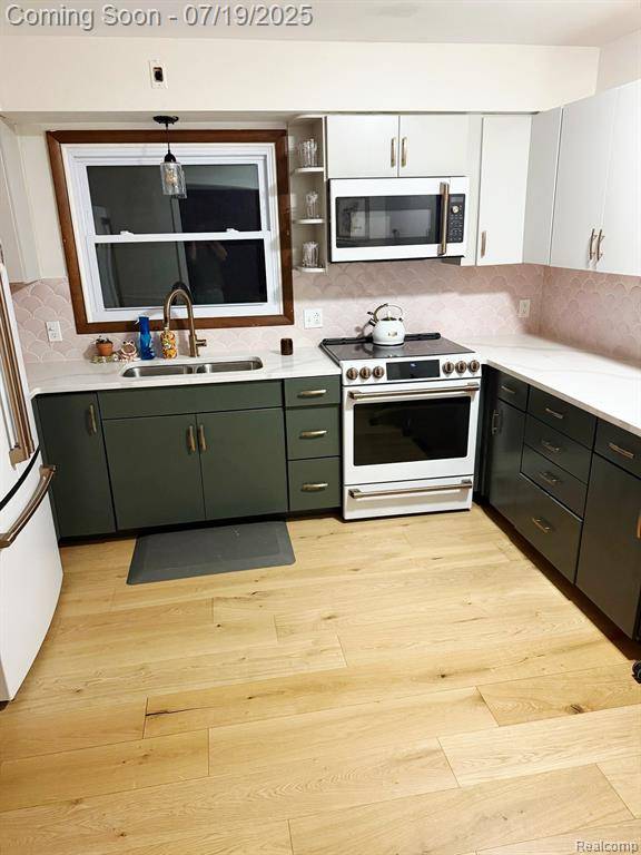 Lexington, MI 48450,7225 Meadow Lane