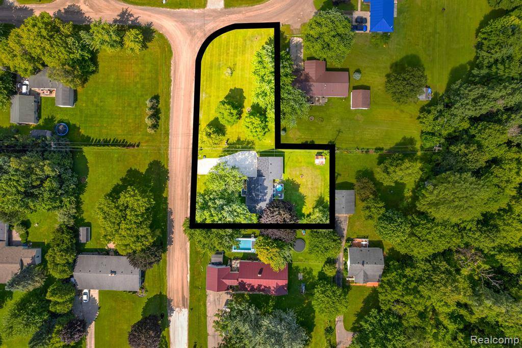 Lexington, MI 48450,7225 Meadow Lane