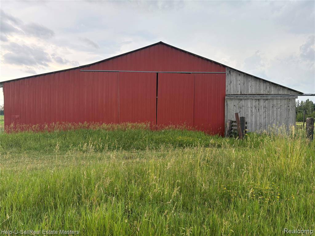 Spruce, MI,300 W Hubert Road