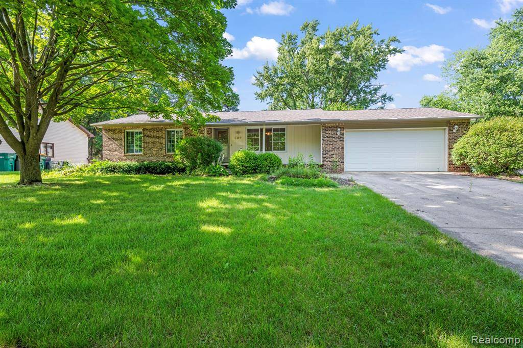 Durand, MI 48429,609 N Wickshire Lane