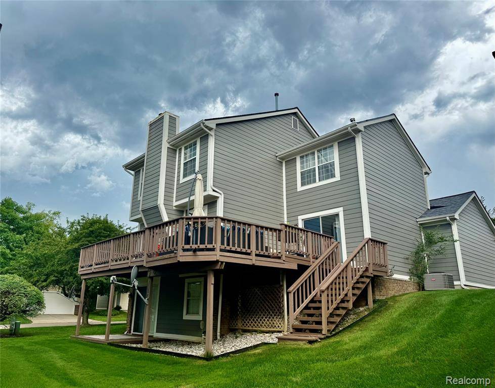 Novi, MI 48377,31199 Columbia Drive