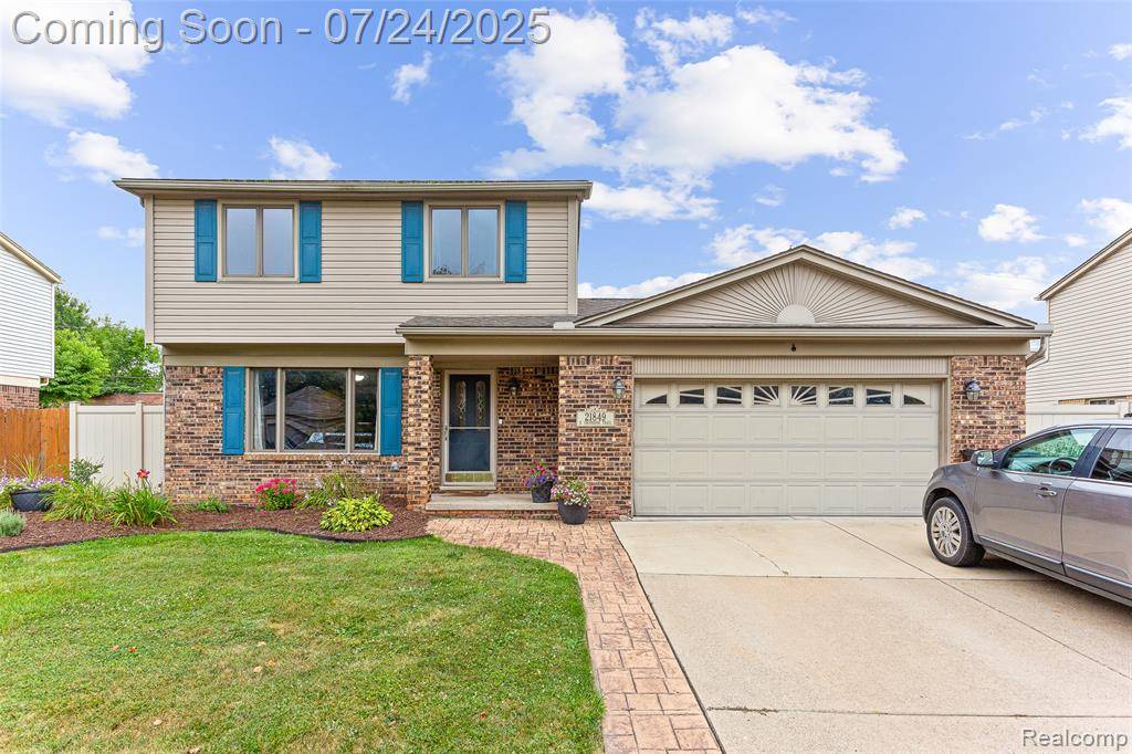 Woodhaven, MI 48183,21849 E Chipmunk Trail