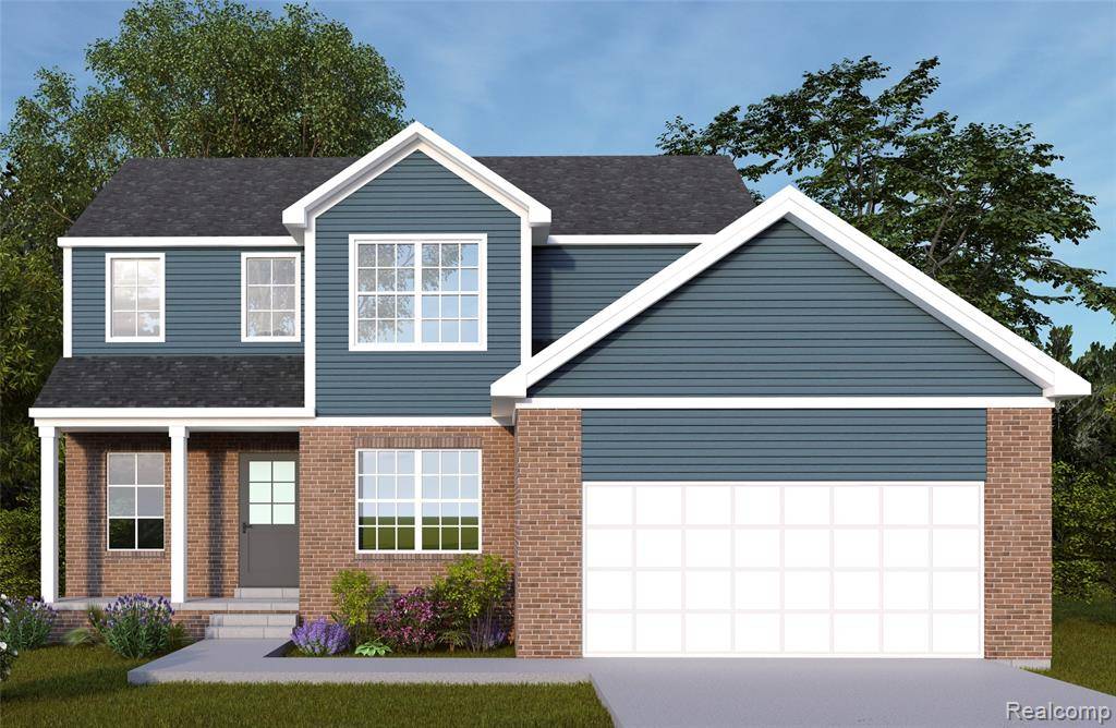 Livonia, MI 48152,20577 Angling Street
