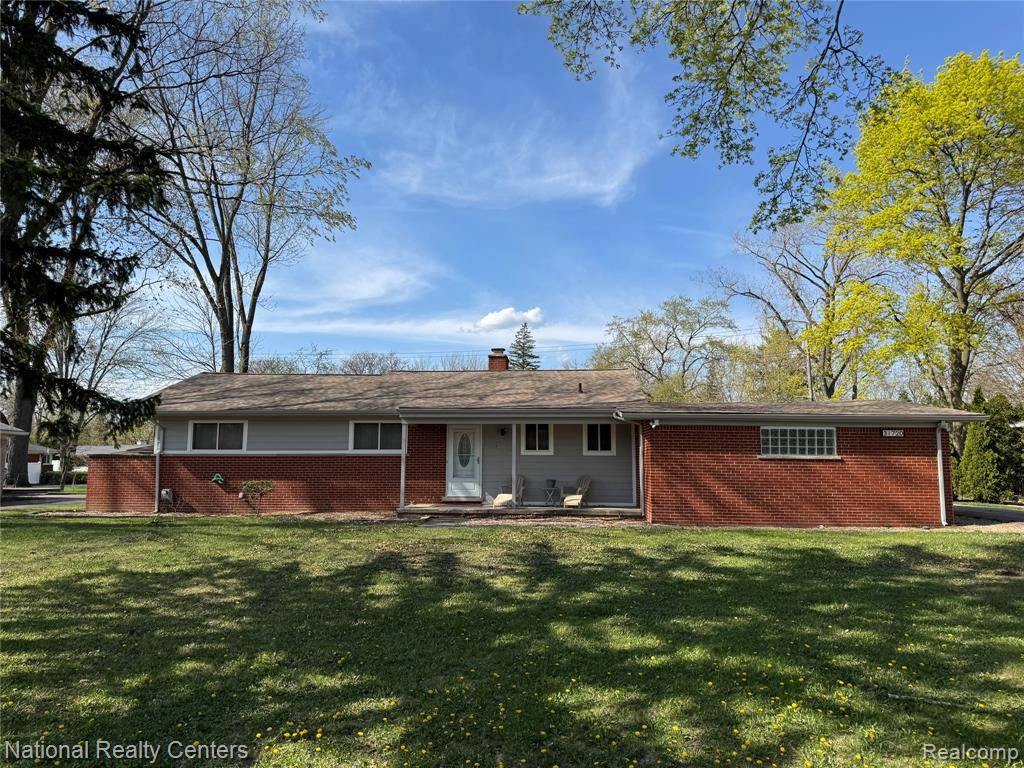 Farmington Hills, MI 48334,31720 N Marklawn Street