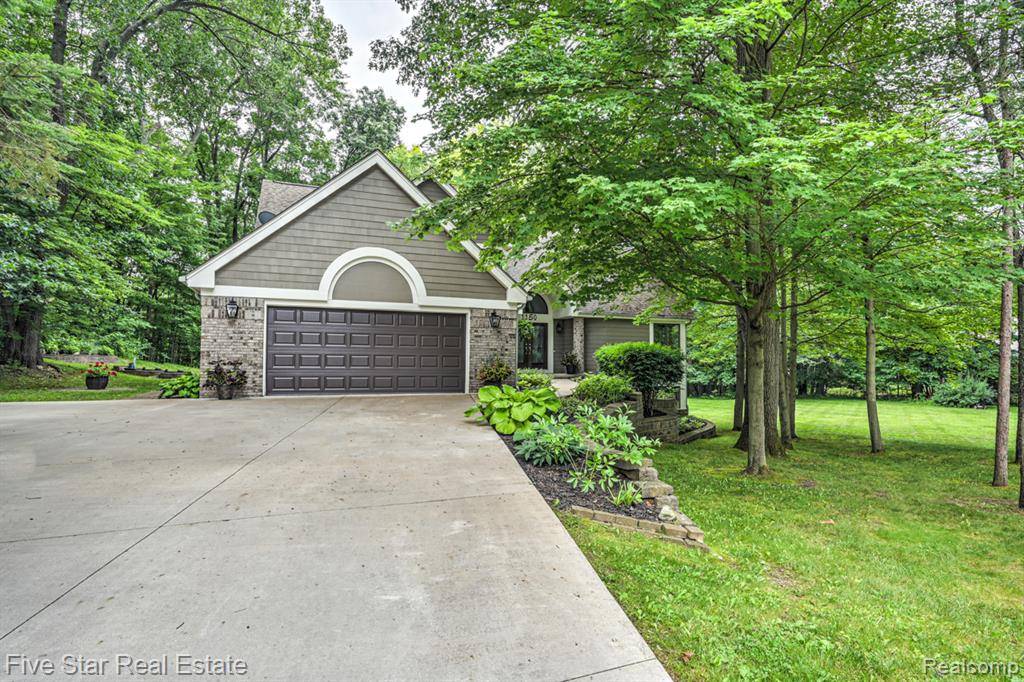 Ortonville, MI 48462,1150 Rolling Pines Drive