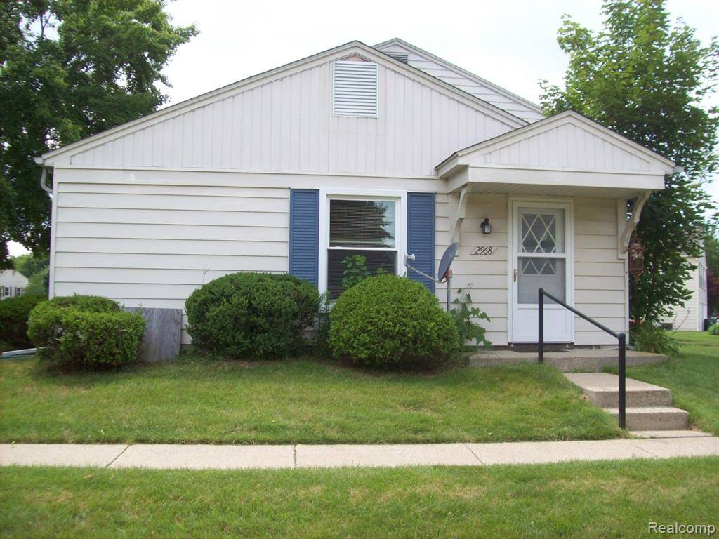Lake Orion, MI,2968 Elmwood Court