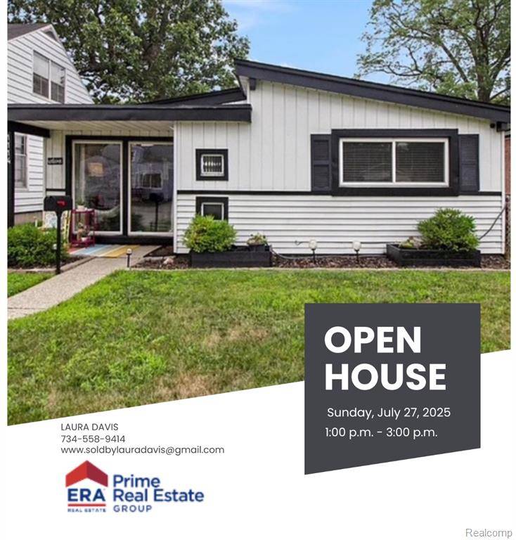 Hazel Park, MI 48030,1114 E Meyers Avenue