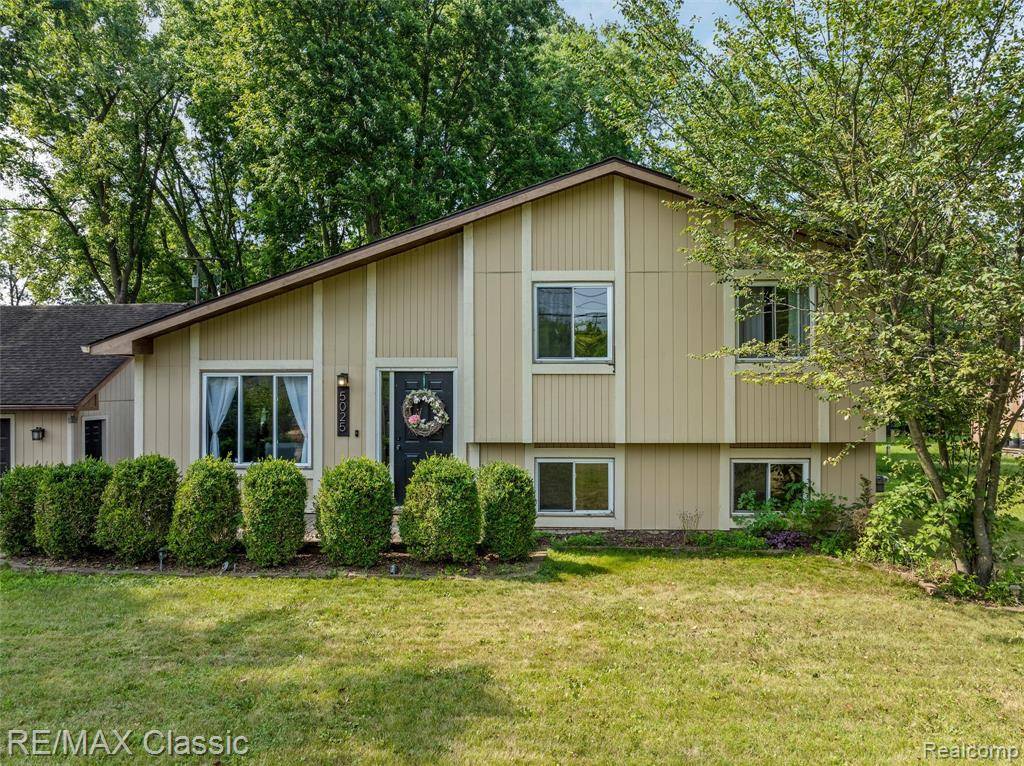 Clarkston, MI,5025 S Pine Knob Trail