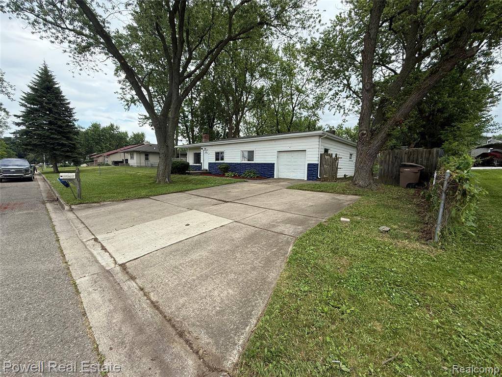 Pontiac, MI 48340,300 Lehigh Avenue